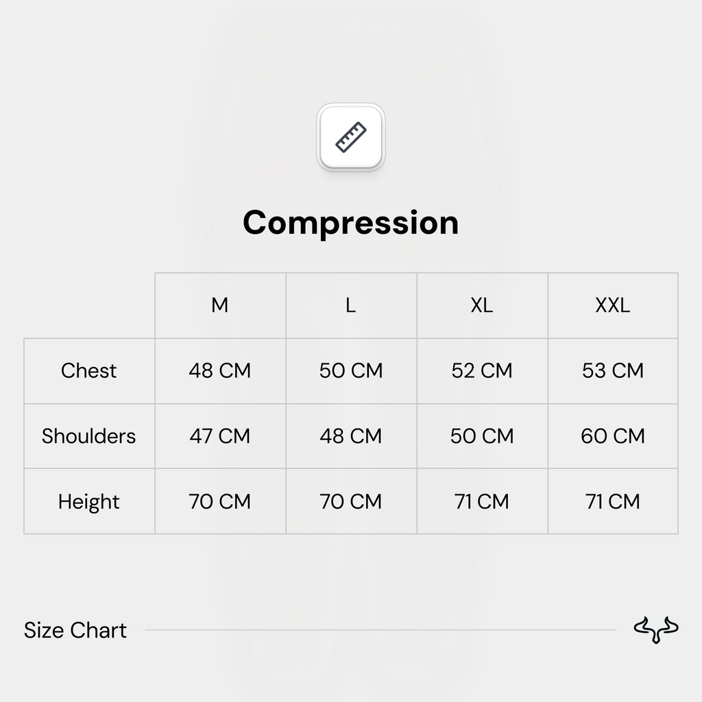 Monster Compression + Unisex Sweatpants