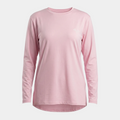 Prime Rose Pink Long Sleeve