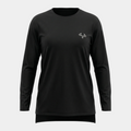 Prime Black Long Sleeve