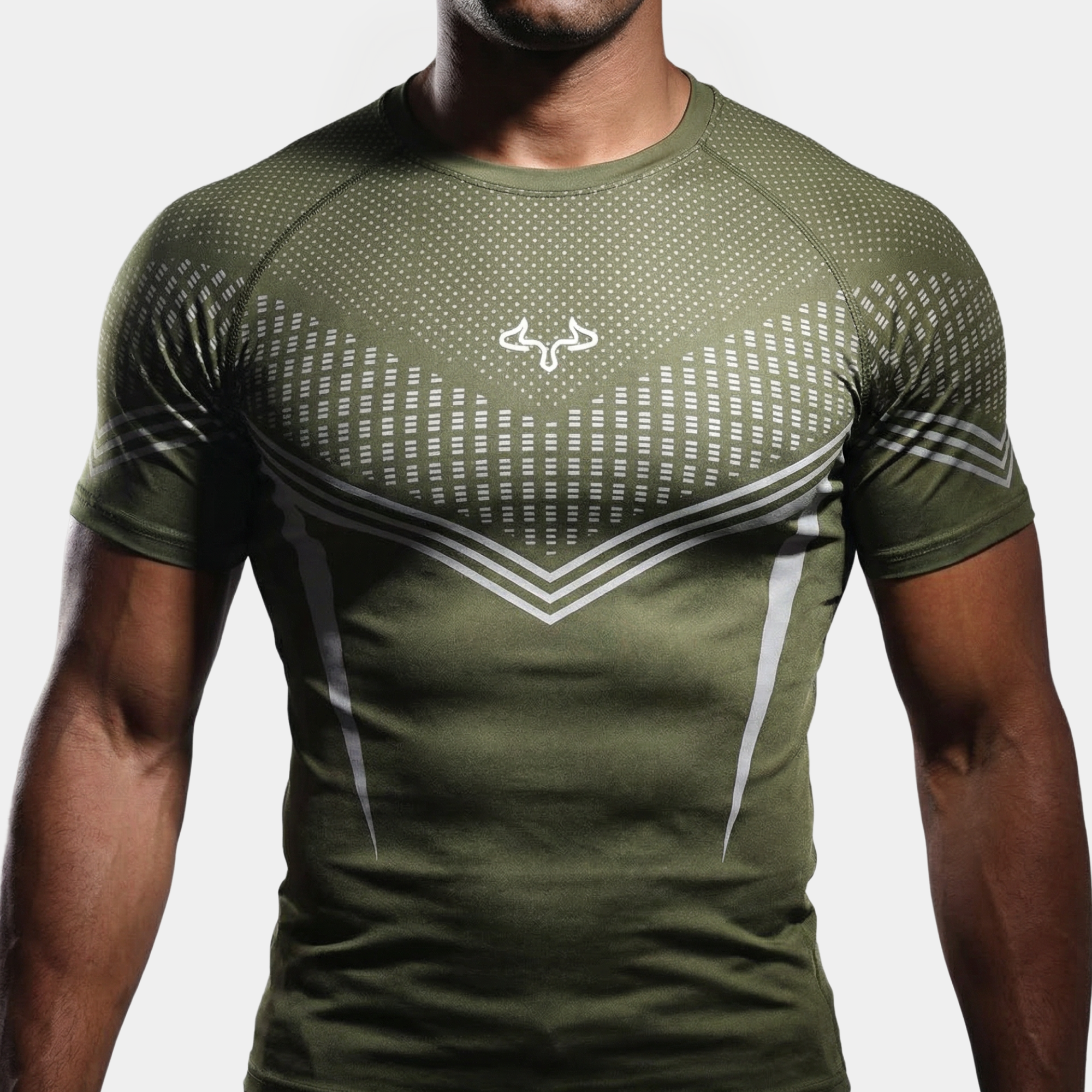 Prime Olive Monster Compression