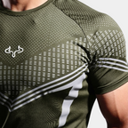 Prime Olive Monster Compression