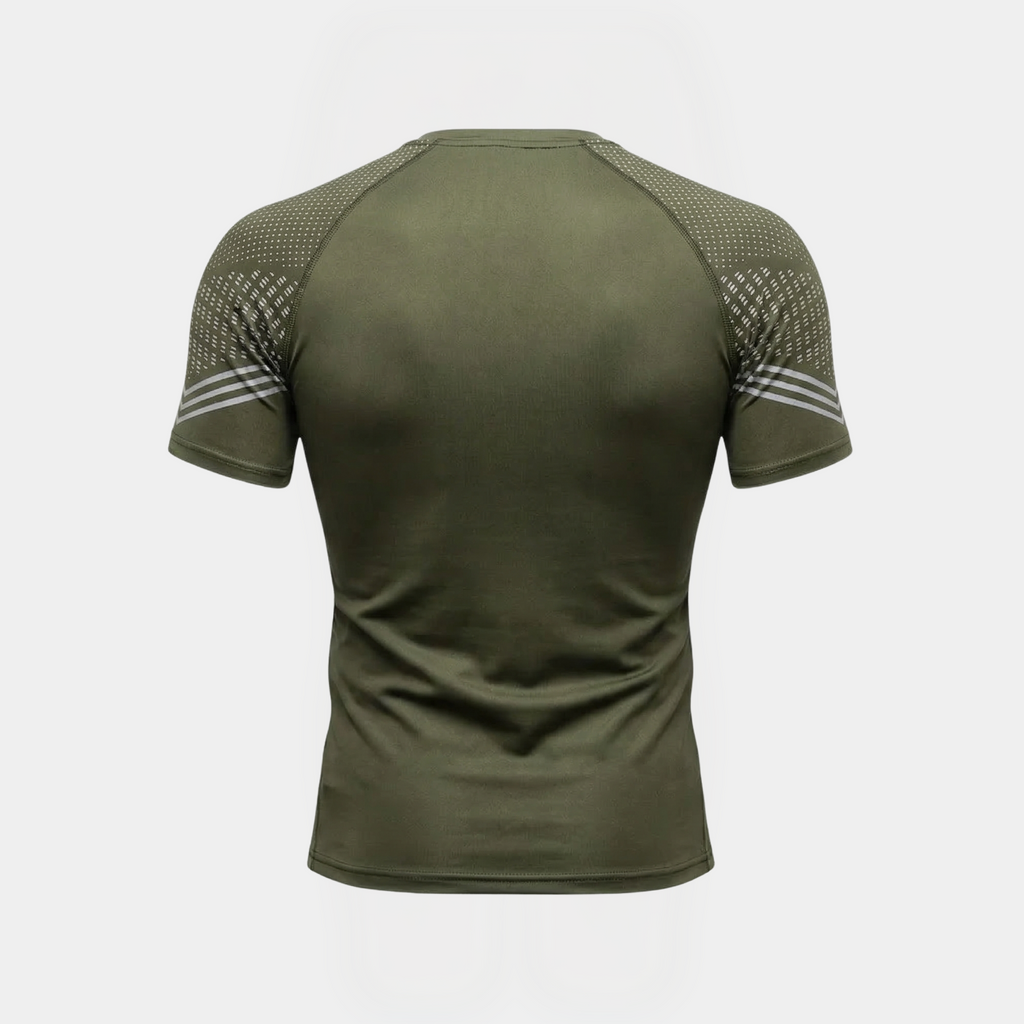 Prime Olive Monster Compression