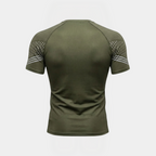 Prime Olive Monster Compression