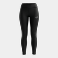 Prime Black Leggings
