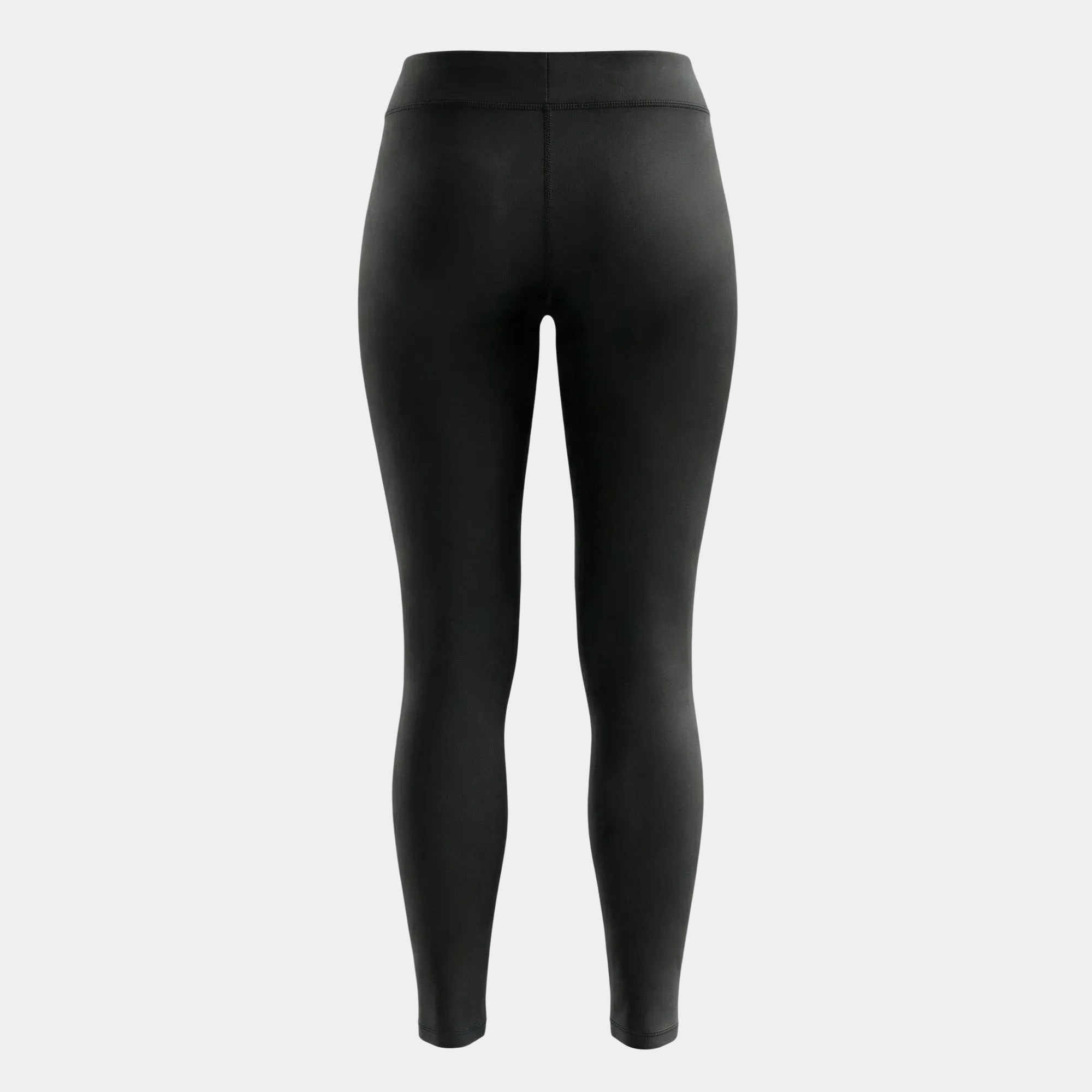 Prime Black Leggings For Women