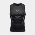 Prime Black Compression Tank