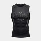 Prime Black Compression Tank