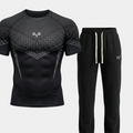Monster Compression + Unisex Sweatpants