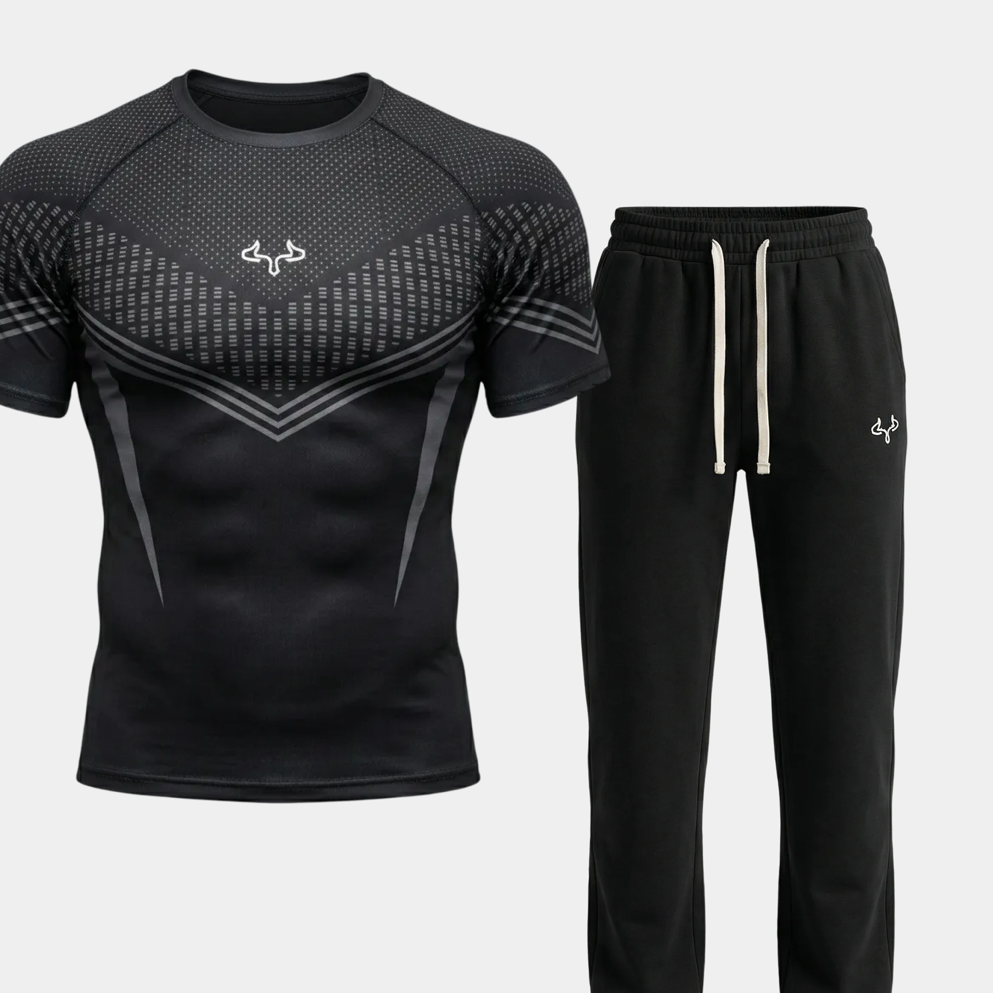 Monster Compression + Unisex Sweatpants