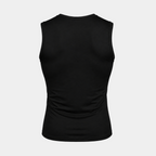 Prime Black Compression Tank