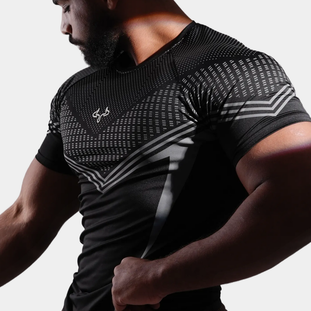 Prime Black Monster Compression