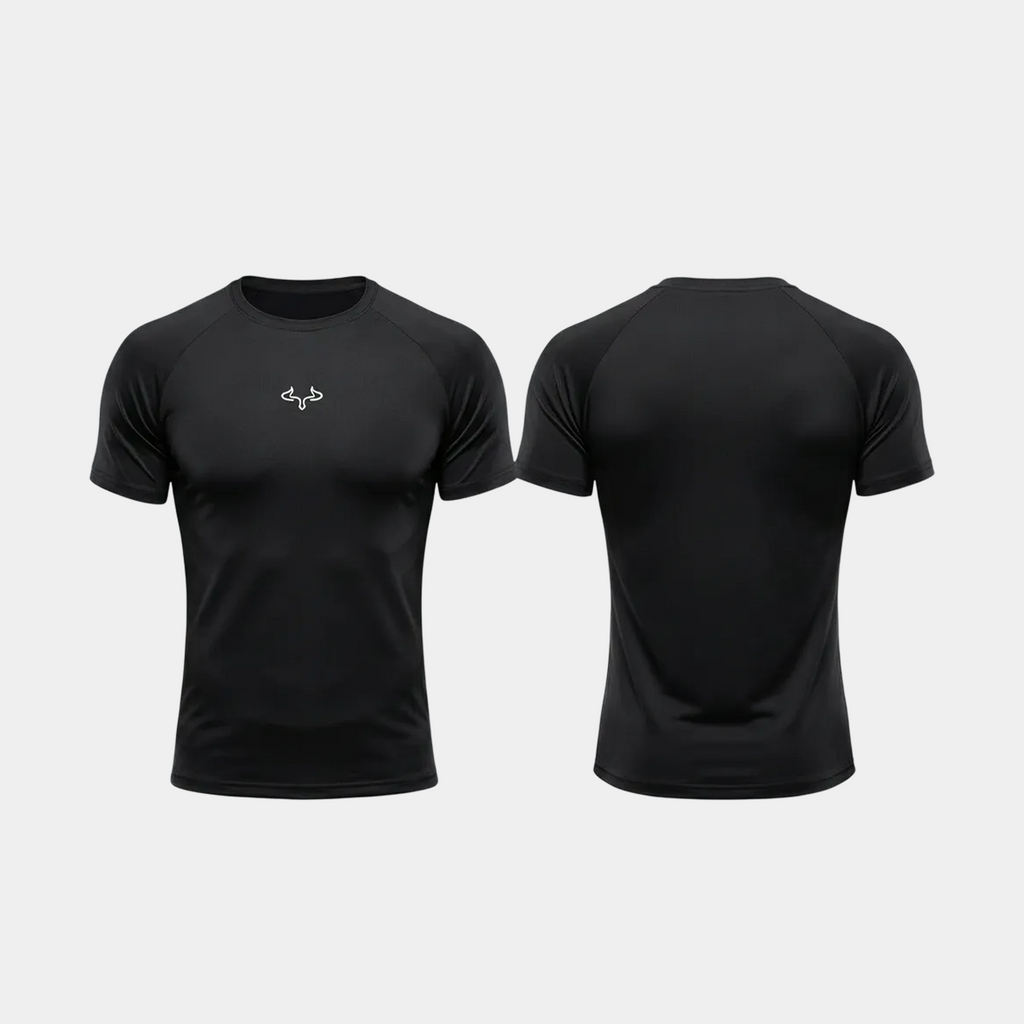 Prime Black Basic Compression