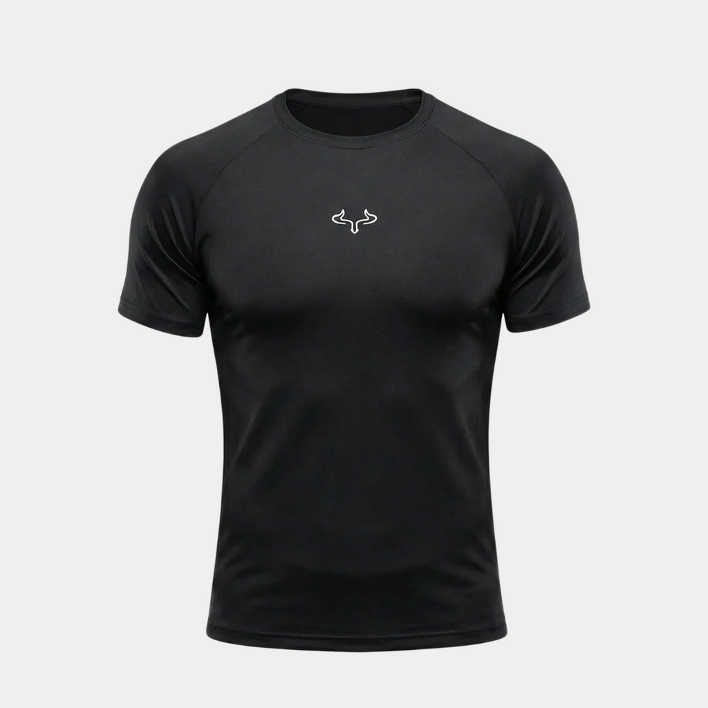 Prime Black Basic Compression