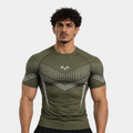 Prime Olive Monster Compression