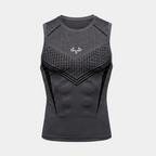 Prime Gray Compression Tank