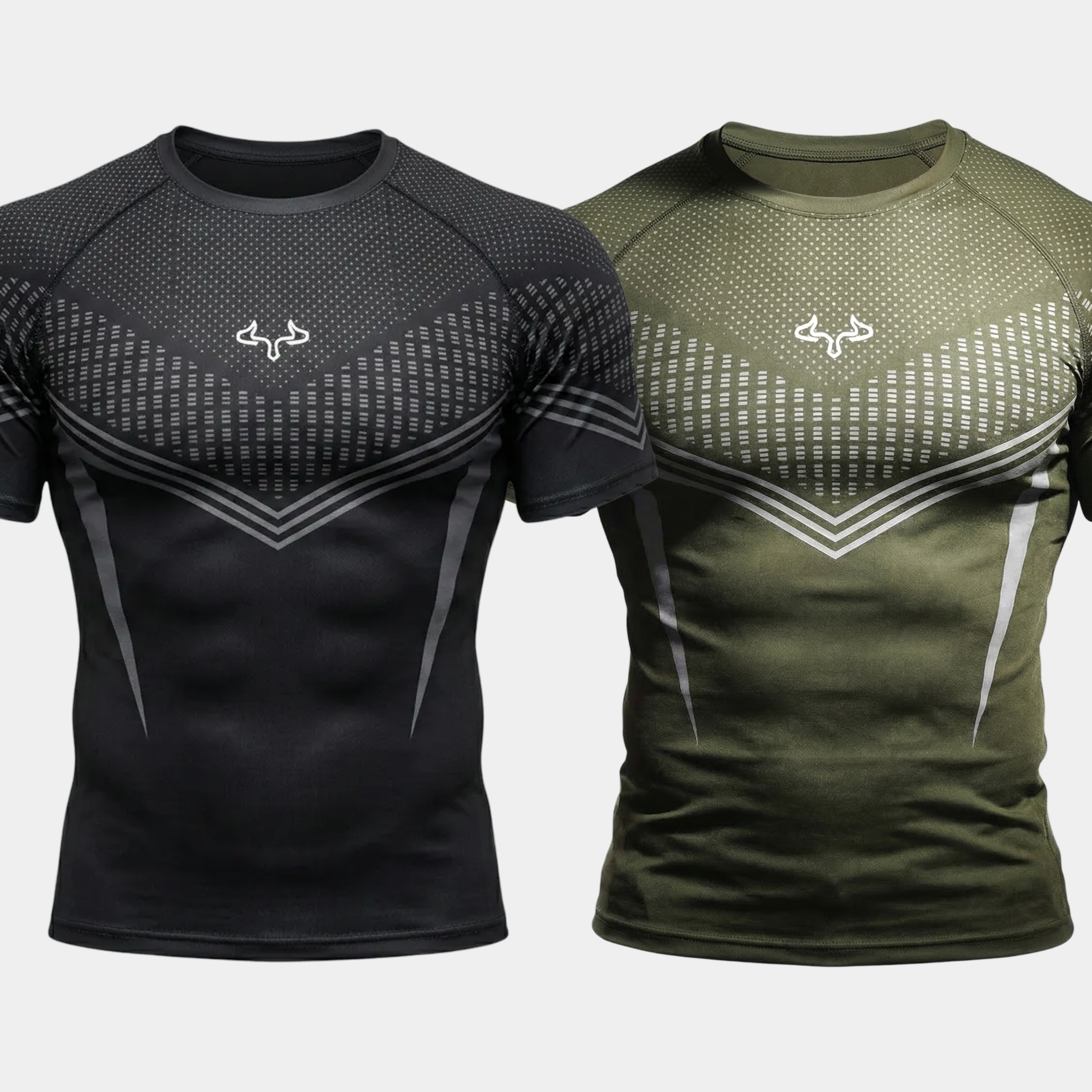 Monster Bundle Black & Olive