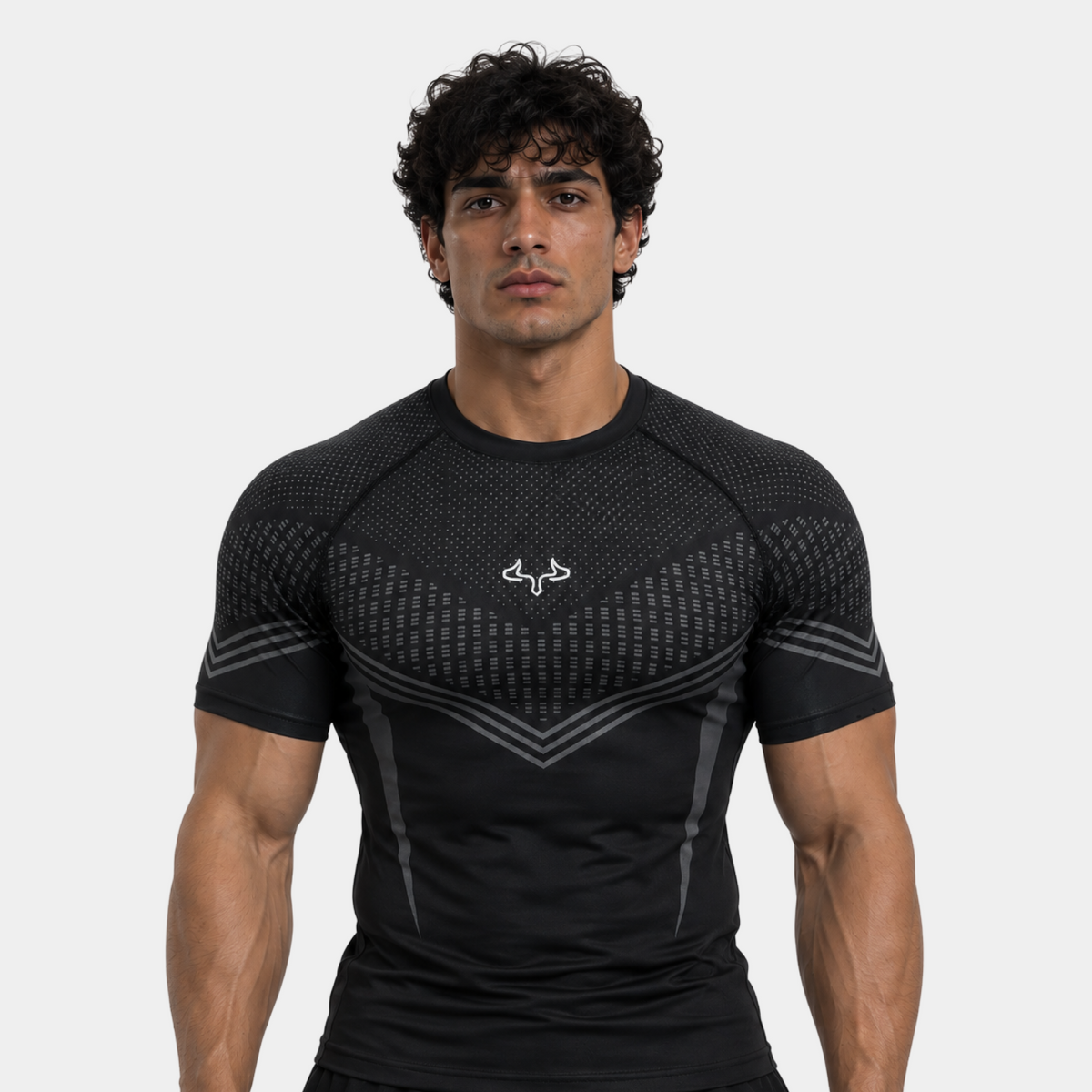 Prime Black Monster Compression