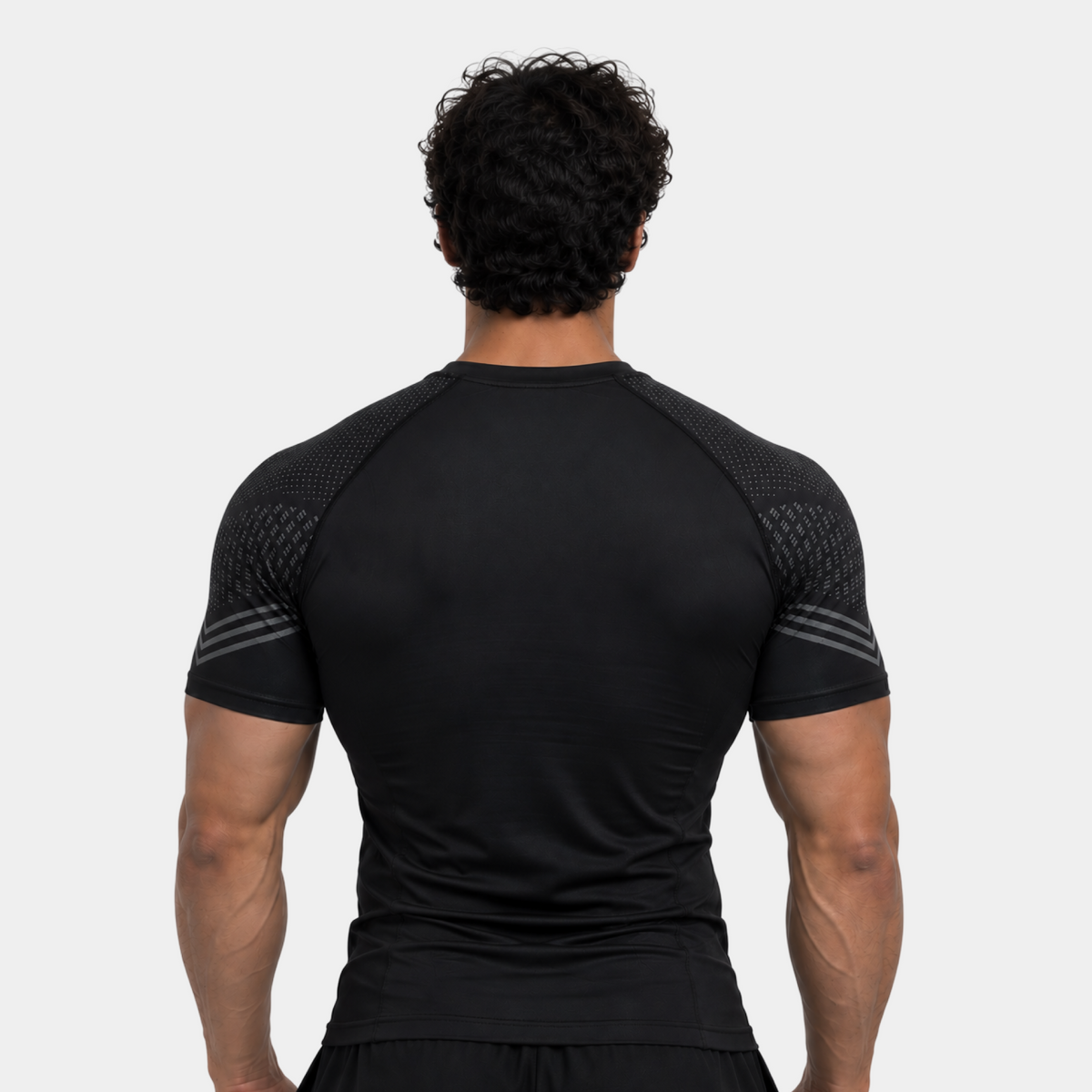 Prime Black Monster Compression