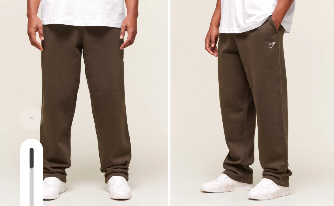 Prime sweatpants