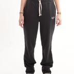 Prime Black Unisex Sweatpants