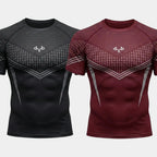 Monster Bundle Black & Burgundy - Athura
