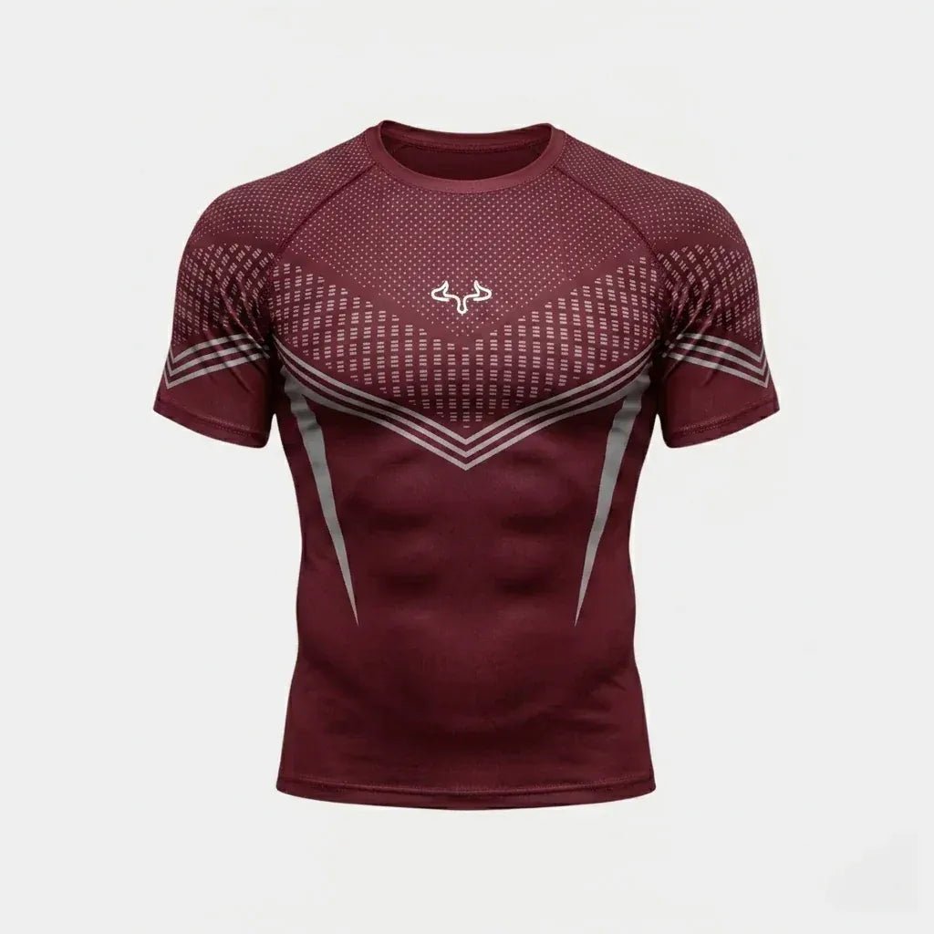 Monster Bundle Black & Burgundy - Athura