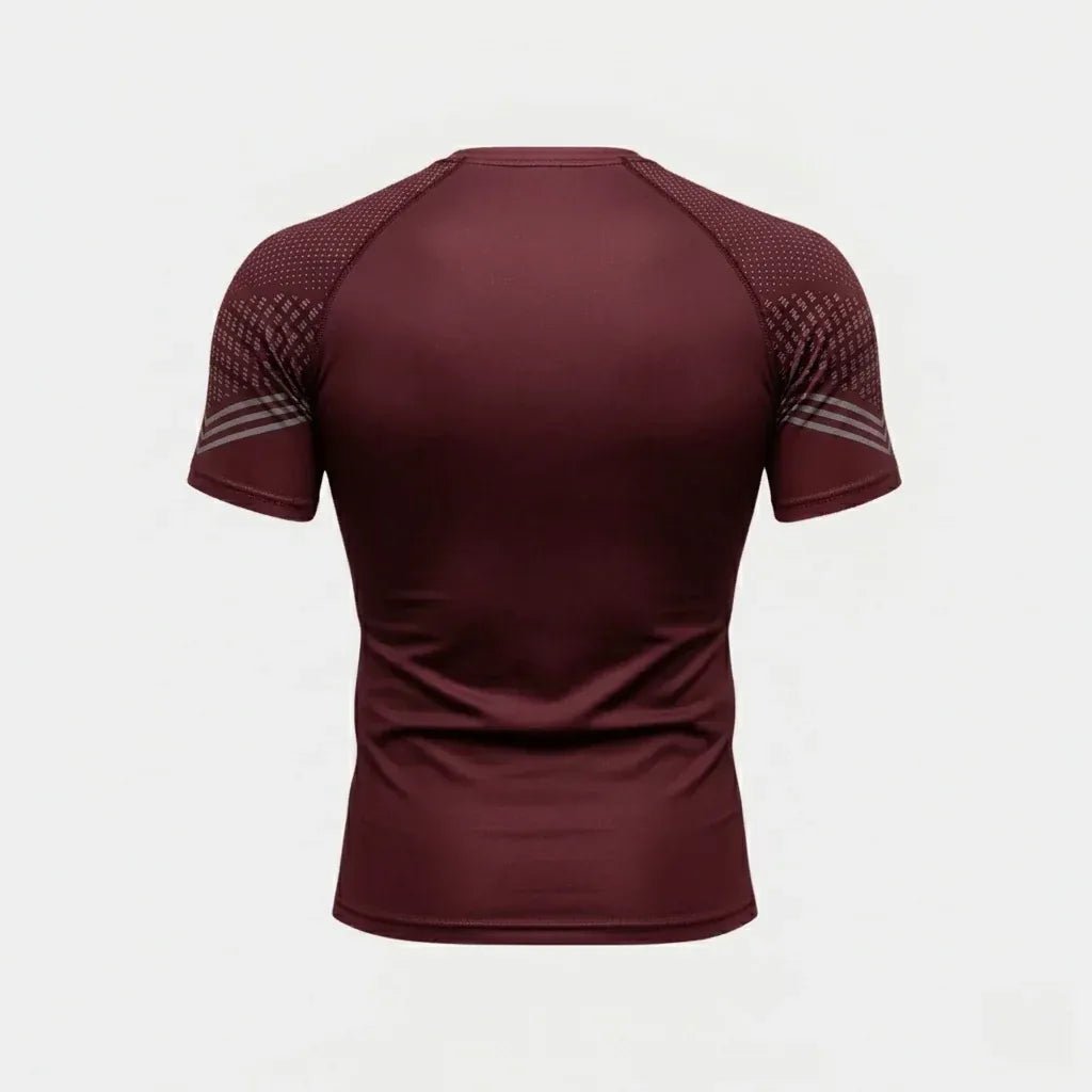 Monster Bundle Black & Burgundy - Athura