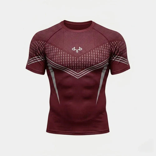 Monster Bundle Burgundy & Olive - Athura