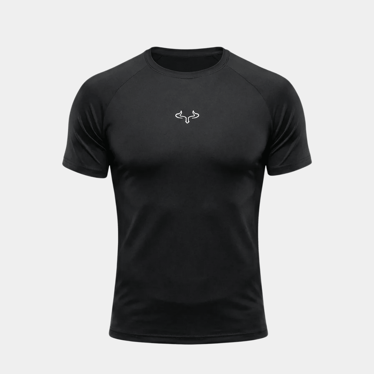 Prime Black Basic Compression - Athura