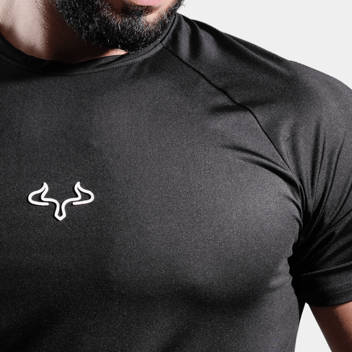 Prime Black Basic Compression - Athura