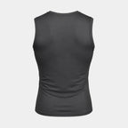 Prime Gray Compression Tank - Athura