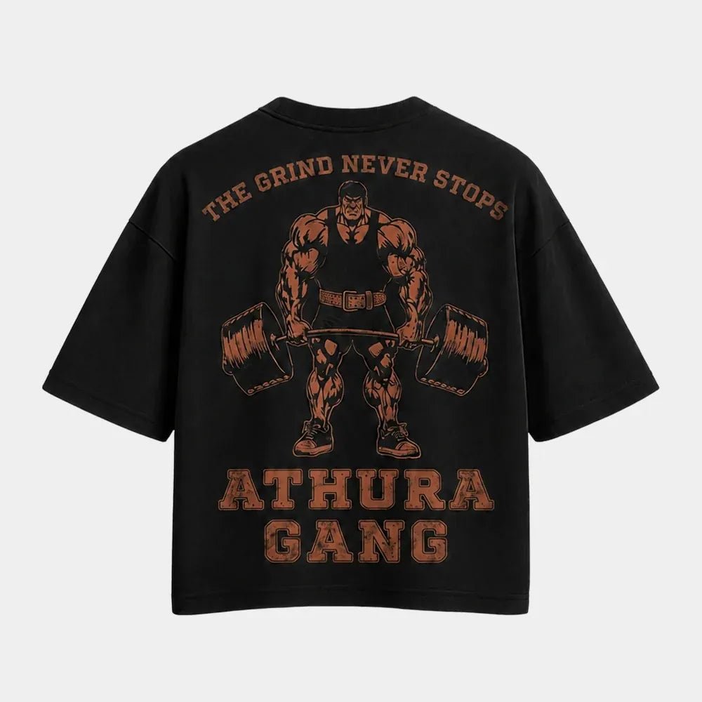 Prime Pump Cover - BoxFit - Athura