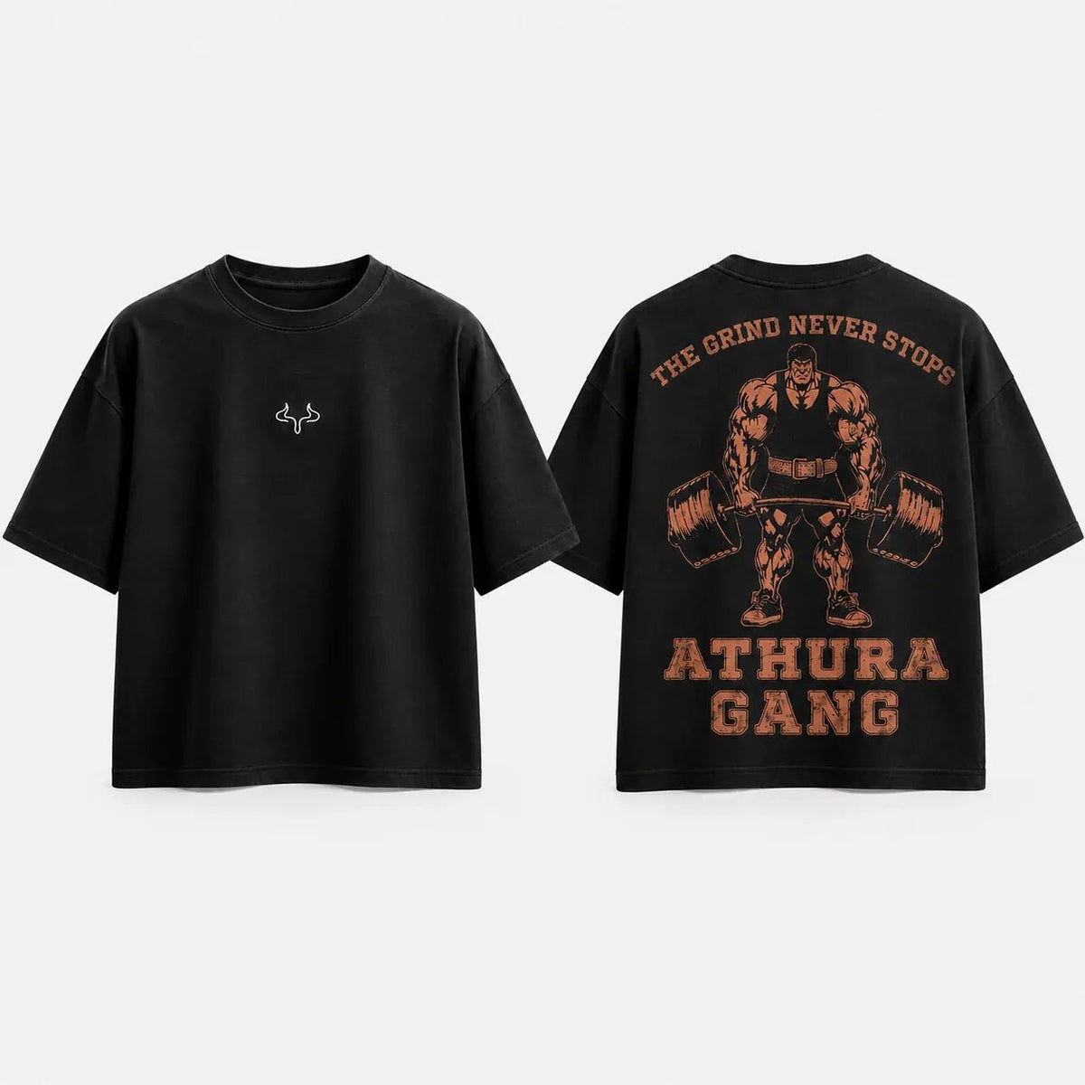 Prime Pump Cover - BoxFit - Athura